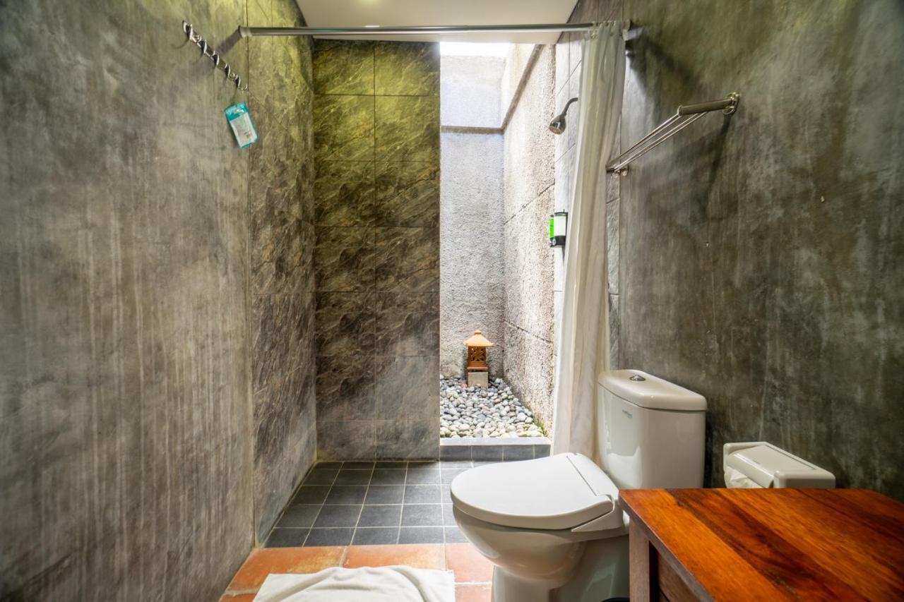 Me Villa - Long Stay Offer Available Canggu Buitenkant foto