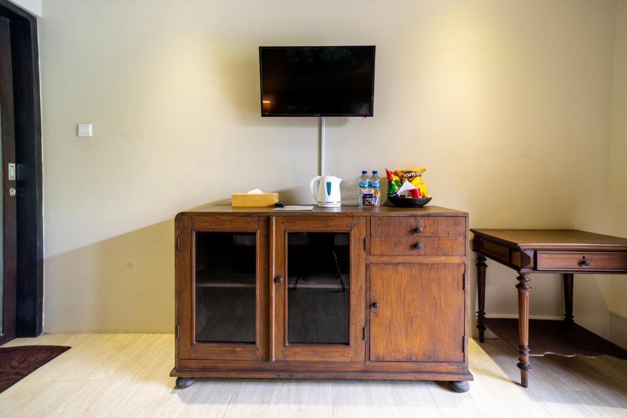 Me Villa - Long Stay Offer Available Canggu Buitenkant foto